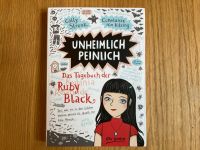 Buch Unheimlich peinlich Das Tagebuch der Ruby Black Dortmund - Innenstadt-West Vorschau