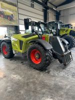 Claas Scopion 746 Maxi Care Garantie Schleswig-Holstein - Jübek Vorschau