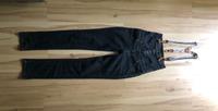 high waist jeans hosenträger Berlin - Treptow Vorschau