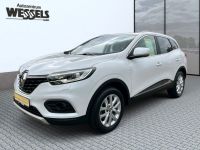 Renault Kadjar 1.3 TCe 140 Limited NAVI AHK RFK WINTER Nordrhein-Westfalen - Kleve Vorschau