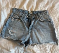 Jeans Shorts Only Größe S Nordrhein-Westfalen - Ibbenbüren Vorschau
