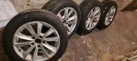 Bmw Felgen+Sommerreifen 225/55R17 Nordrhein-Westfalen - Hagen Vorschau