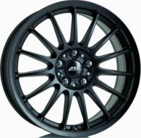 4x NEUE ATS Streetrally Felgen 17Zoll 4x98 Alfa/Fiat/Ford/Lancia Sachsen - Krostitz Vorschau