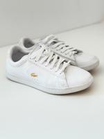 Sneaker Damenschuhe Lacoste Größe 39 weiß Dortmund - Schüren Vorschau