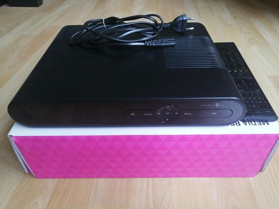 Telekom Media Receiver 303 Typ A in Kiel