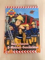 Bilderbuch Feuerwehrmann Sam Hessen - Hungen Vorschau