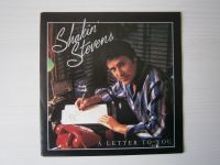 Shakin Stevens - A letter to you - VINYL-Single !! Nordrhein-Westfalen - Welver Vorschau