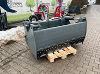 200cm Euro Aufna Siloschneidschaufel Frontlader Traktor Radlader Bayern - Berg bei Neumarkt i.d.Opf. Vorschau