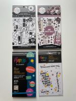 The Happy Planner Stickerbooks | Set 4 Hessen - Bad Nauheim Vorschau
