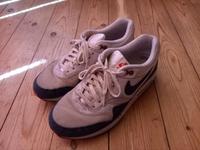 Air Max 1 aus 2013 Sachsen-Anhalt - Wolfen Vorschau