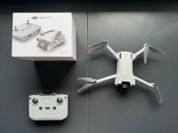 DJI Mini 3 Pro Drohne  *TOP ZUSTAND* Niedersachsen - Walsrode Vorschau