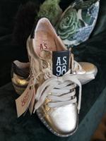 A.S. 98 Airstep Sneaker 36 NEU ink. Versand Altona - Hamburg Osdorf Vorschau