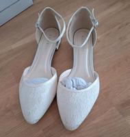 Brautschuhe Niedersachsen - Bardowick Vorschau