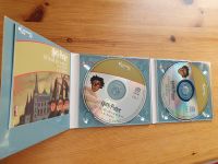 Harry Potter à l'école des sorciers Audio-CDs WIE NEU Berlin - Mitte Vorschau