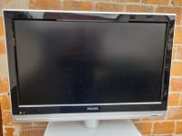 PHILIPS LCD-TV 32`` mit FB, HDMI Hessen - Lauterbach (Hessen) Vorschau
