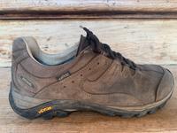 Meindl Damen Wanderschuhe 41 Schleswig-Holstein - Schellhorn (bei Preetz, Holst) Vorschau