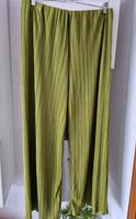 Weite Highwaist Hose Bergedorf - Hamburg Lohbrügge Vorschau