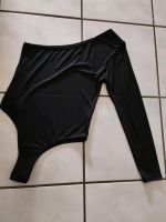 Damen Body Neu in schwarz schulterfrei Größe M Shirt Pullover Top Nordrhein-Westfalen - Marl Vorschau