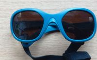 Sonnenbrille für Kleinkinder, Oxylane (Decathlon), blau Hessen - Brachttal Vorschau