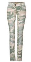 Street One Jeans Gr. 30/30 NEU grün grau beige Baden-Württemberg - Künzelsau Vorschau
