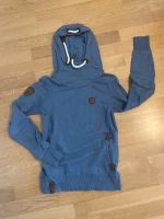 Naketano Hoodie Kapuzenpulli Pullover Sweatshirt München - Ramersdorf-Perlach Vorschau