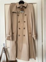 Neu - klassischer Herren Trenchcoat von Burberry Original 54 L/XL Hessen - Wiesbaden Vorschau