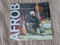 Made in Germany, 12' Vinyl Schallplatte - Afrob Niedersachsen - Vechta Vorschau