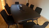 Bürotisch Konferenztisch Esszimmertisch Tisch 240 cm wie neu Lübeck - Kücknitz Vorschau