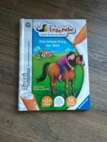 2 x Tiptoi Leserabe "Garten der Feen", "Das tollste Pony der Welt Harburg - Hamburg Eißendorf Vorschau