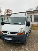 Transporter Renault Master Hessen - Steinau an der Straße Vorschau