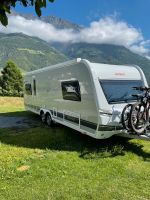 Wohnwagen Dethleffs Nomad 650ER 2019 mit Top Ausstattung Baden-Württemberg - Großbottwar Vorschau