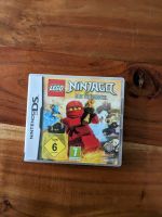 Nintendo DS Spiel Lego Ninjago Leipzig - Altlindenau Vorschau