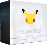 Pokemon Celebration Box Berlin - Hohenschönhausen Vorschau