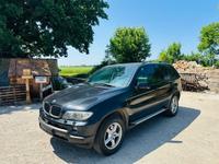 BMW X5 Baureihe X5 3.0d MODEL-2006 AUTOMATIK LEDER Bayern - Neufahrn Vorschau