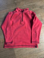 ❤️ pinker Jako-o Fleece Pulli, Pullover Gr. 116/122 Baden-Württemberg - Aspach Vorschau