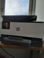 HP Office Jet Pro 9012e Drucker Scanner usw Kreis Ostholstein - Süsel Vorschau