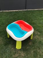 Smoby Wasserspieltisch Bayern - Berching Vorschau