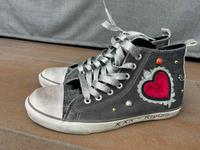Sneaker, Chucks Replay, Gr. 37 Bayern - Maitenbeth Vorschau