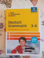 Deutsch Grammatik 3-4 Neu! 978-3-507-23222-8 Rheinland-Pfalz - Bann Vorschau