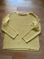 Rabe Pullover gelb Gr. 44 Nordrhein-Westfalen - Herzebrock-Clarholz Vorschau