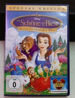 Die Schöne und das Biest - DVD Hessen - Weiterstadt Vorschau