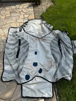 Bucas Buzz Off Rain Zebra 130 Nordrhein-Westfalen - Lemgo Vorschau