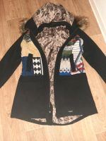 Jacke Mantel Herbst Winter Desigual 40 42 44 Brandenburg - Wustermark Vorschau