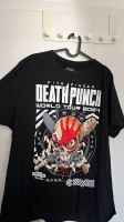 Five Finger Death Punch Tour Tshirt 2024 XXL Thüringen - Mühlhausen Vorschau