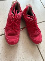 Jack Wolfskin Outdoor Schuhe Gr. 40,5 pink Texapore Hessen - Elz Vorschau