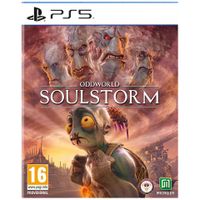 Oddworld: Soulstorm - PS5 / PS4 / Nintendo Switch Friedrichshain-Kreuzberg - Friedrichshain Vorschau