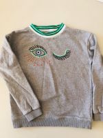 Anna Kurris Designer Sweater Pullover Pailetten  10 Jahre Frankfurt am Main - Nordend Vorschau