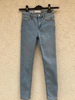 Sculpt Skinny-Jeans mit mittlerer Bundhöhe in Gr.32/XXS Bayern - Titting Vorschau