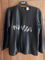 Schwarzes Damen T Shirt  164  C & A    NINJA Bayern - Hersbruck Vorschau