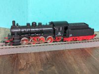 PIKO Modelleisenbahn H0 Dampflok mit Tender der DB BR 55 3763 Niedersachsen - Sehnde Vorschau